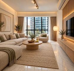 Water Place (D15), Condominium #624745701